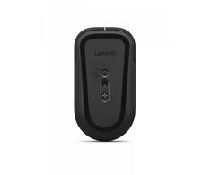 Lenovo | Multi-Mode Pro Plus Pelė | 6050 | Wireless | Bluetooth 5.3 | Eclipse Juodas