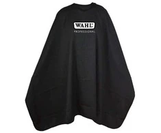Barzdaskutė Wahl Clipper Corporation WAHL 4505-7001 Pelerina 135x150 cm, juodos spalvos