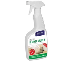 Pelėsio ir grybelio valiklis HG, 500 ml
