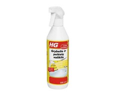 Pelėsio ir grybelio valiklis HG, 500 ml