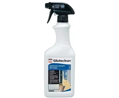 Pelėsio valiklis PUFAS GLUTOCLEAN, be chloro, 750 ml