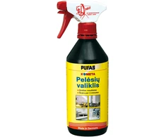Pelėsių valiklis Pufas, 250 ml