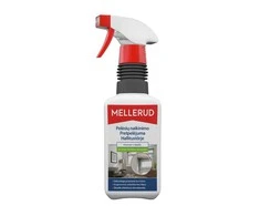Pelėsių naikinimo priemonė be chloro Mellerud, 0,5 l
