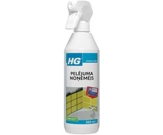 HG pelējuma noņēmējs 0.5L
