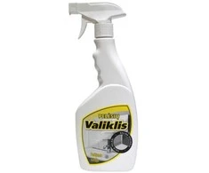 ULA Pelėsių valiklis 500 ml.