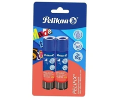 Pelifix klijų lazdelė 10g PELIKAN