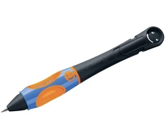 Pelikan Griffix Neon Juodas Hb pieštukas, skirtas mokytis rašyti
