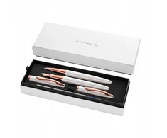 Plunksnakočių rinkinys Pelikan Jazz Noble Elegance M dydžio (EUR166233)