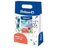 Pelikan Pelican handicraft set, 5 pieces