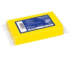 Pelikan Plastilinas 681, 650g, geltonas