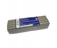 Pelikan Plastilinas, pilkas 1kg