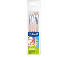 Pelikan Teptukų rinkinys 5vnt (šeriai) bls