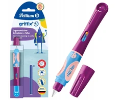 Pelikan Plunksnakotis Griffix-4 "L" sweet berry bls