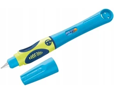 Pelikan Plunksnakotis R, neon fresh mėlynas bls