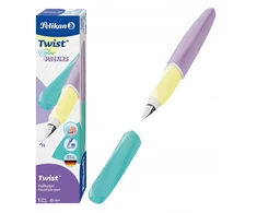Pelikan Plunksnakotis TWIST P457M mix spalvų