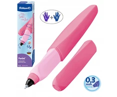 Pelikan Rašiklis TWIST R457 avietinis