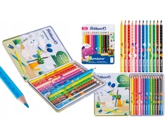 Pelikan Rinkinys Combino, 12+1 spalvų