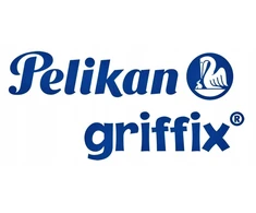 Pelikan Rinkinys Griffix-3 R neon fresh mėlynas
