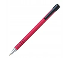 Penac Rb 085 automatinis rašiklis, raudonas