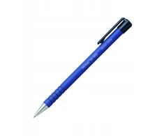 Penac Rb085 automatinis rašiklis, mėlynas, 1.0mm