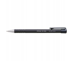 Pbs Connect Penac Rb085 Rašiklis, Juodas, 0.5mm