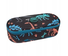 Penalas Cool Pack Campus Fossil, juodas
