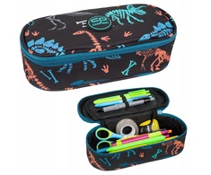 Penalas Cool Pack Campus Fossil, juodas
