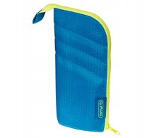 Penalas Herlitz my.Case mėlynas/lemon 11359908