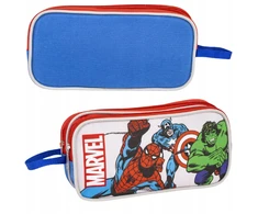 Penalas Marvel Cerda, mėlynas, 22,5 x 8 x 10 cm