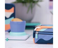 Penalas Milan The Fun Mėlyna