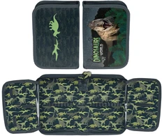 Penalas Paso Dinosaur T Rex, P23DZ-P001