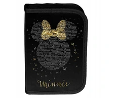 Penalas PASO Disney Minnie, vieno skyriaus, užpildytas