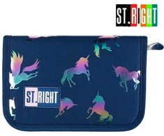Penalas Stright Holo Unicorns, PC-03