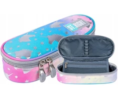 St. Majewski Penalas Stright Ombre Unicorn, PC-01