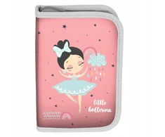 Penalas su priedais Paso Ballerina, PP22BC-001