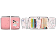 Penalas su priedais Paso Ballerina, PP22BC-001