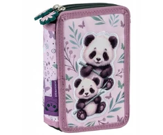 Penalas su wyposażeniem Panda 2-kom. DERFORM