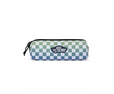 Penalas szkolny Vans Old Skool Pieštukas Pouch - true navy