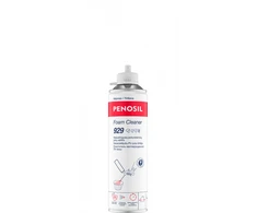 Penosil Foam Cleaner 929 nesustingusių poliuretano putų valiklis 500 ml