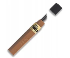 Pentel 0,5mm 2b grafitiniai pieštuko pieštukai