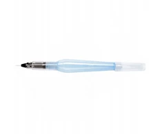 Pentel Aquash XFRH/1-F vandens šepetys, plonas 2,6 mm