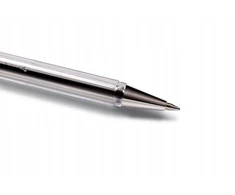 Pentel Bk77 rašiklis 0,7mm, rožinis, 5 vnt.