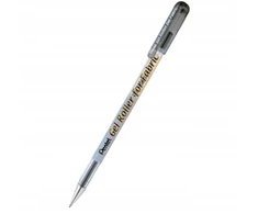 Pentel Bn15 gelinis rašiklis audiniams