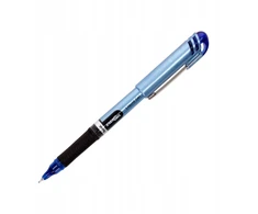 Pentel Energel Bln15 mėlynas gelinis rašiklis 0.5mm
