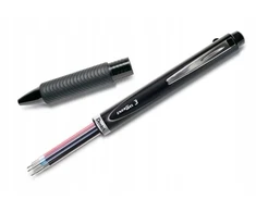 Pentel Energel gelinis rašiklis, 0.5mm, 3 spalvos