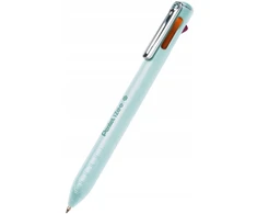 Pentel Izee 0,7 rašiklis, 4 spalvos