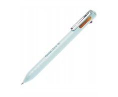 Pentel Izee 0,7 rašiklis, 4 spalvos