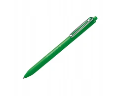 Pentel Izee automatinis rašiklis 0,7 mm, žalias