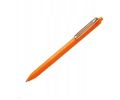Pentel Izee automatinis rašiklis 0,7mm, 3 vnt. (mėlynas, juodas, oranžinis)
