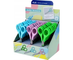 PENTEL PLIUS ŽIRKLĖS JUNIOR SC-155C, SPALVŲ MIŠINYS